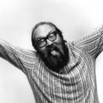 Courtesy Photo | <strong>Geophysical Institute</strong>                                Merritt Helfferich, longtime Geophysical Institute do-everything guy, recently died at the age of 83.