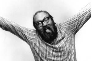 The man who broke through the Northwest Passage