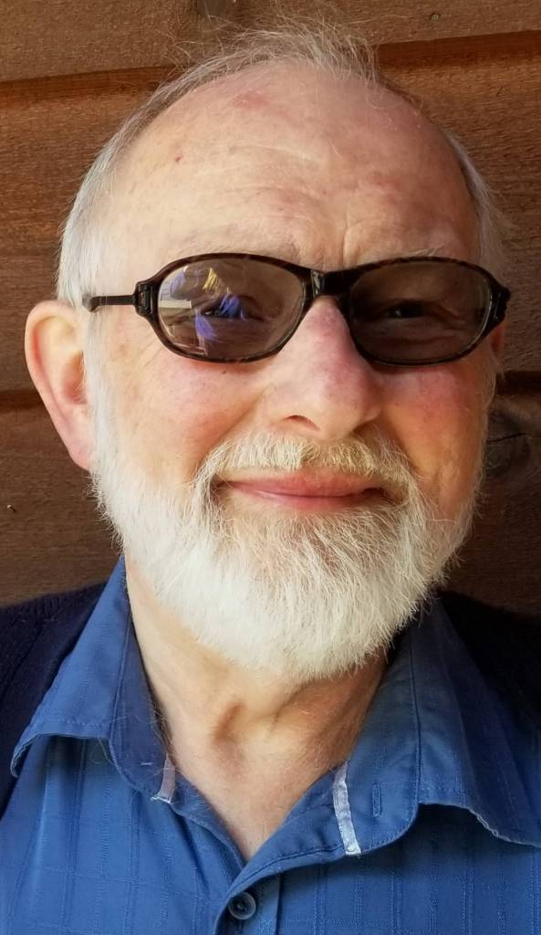 Larry Rorem. (Courtesy Photo)