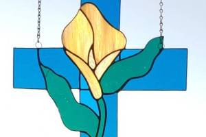 Finding beauty and healing in life’s shattered moments