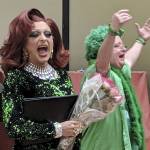 Southeast artists earn Rasmuson Foundation honors