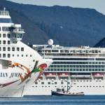 Opinion: Cruise ship tourism is damaging our way of life