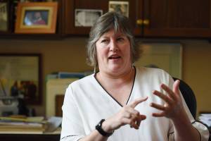 Crime bill vote delayed, could more hold-ups be coming?