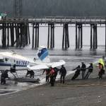 UPDATE: Passenger, pilot in fatal crash near Metlakatla are ID’d