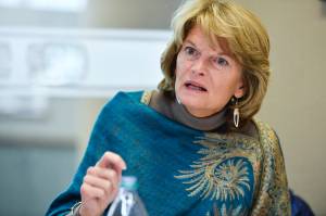 Opinion: Sen. Murkowski leads bipartisan bill in support of rural, LGBTQ elders