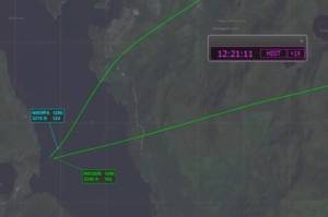 A waterfall and a flash: More details emerge from fatal Ketchikan crash