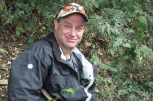 Juneau man takes executive role with United Fishermen of Alaska