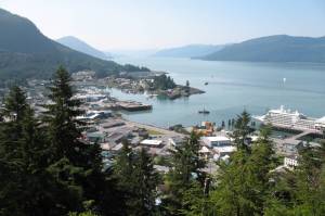 Fishing boat captain fined for polluting Wrangell waters