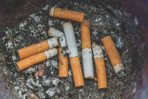 Opinion: Celebrate World No Tobacco Day