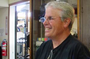 Juneau’s bowling alley sees bowl-d new changes