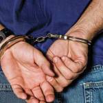 After coffee shop burglary, officer on bike makes arrest