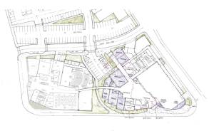 A renovated Centennial Hall could look like one of these options