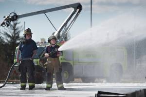 H2-Oh No! Juneau tests groundwater, soil for chemicals