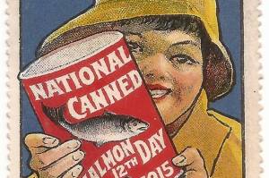 First Friday at the Alaska State Library, Archives and Museum will focus on the history of canneries in Southeast Alaska. (Courtesy Photo | Alaska State Library, Karen Hofstad collection, MS 300)