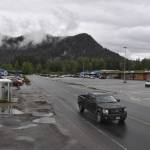 The Mendenhall Business Park is pictured on Monday, June 3, 2019. (Michael Penn | Juneau Empire)