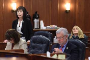 Capitol Live: Senate votes on PFD amount