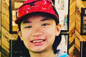 Juneau 12-year-old takes down one of the top shooters in the state