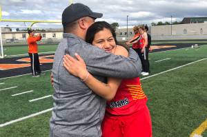 Here’s how Southeast tracksters fared in an all-star meet