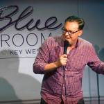 Corin Hughes-Skandijs, who moved from Juneau to Delaware about a year ago, is coming back to the capital city to visit, and hell be roasting Juneau while hes here. (Courtesy Photo | Corin Hughes-Skandijs)