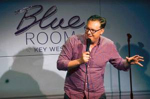 Corin Hughes-Skandijs, who moved from Juneau to Delaware about a year ago, is coming back to the capital city to visit, and hell be roasting Juneau while hes here. (Courtesy Photo | Corin Hughes-Skandijs)