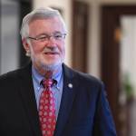 ‘A slap to the face’: Legislators could change law to collect extra pay, despite not finishing on time