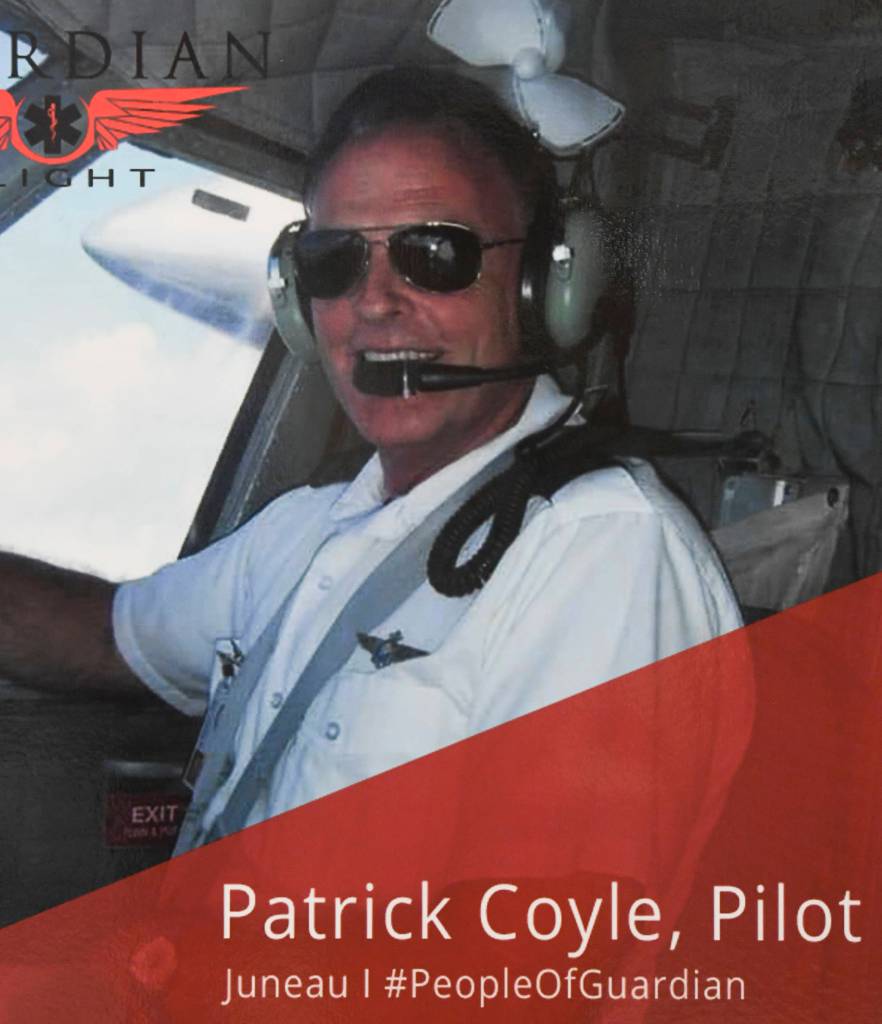 The memorial service for the Guardian Flight crew is held at Juneau-Douglas High School: Yadaa.at Kalé on Friday, June 7, 2019. (Michael Penn | Juneau Empire)