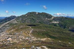 Completing the experience means taking the time to enjoy it and not get too excited about that burger waiting once you get back to town. (Jeff Lund | For the Juneau Empire)