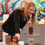 Photos: First Friday