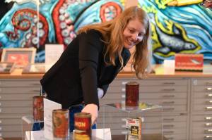 Photos: First Friday