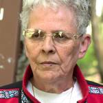 Fran Houston is the daughter of Aakw Kwaan tribal leader Rosa Miller. (Michael Penn | Juneau Empire File)