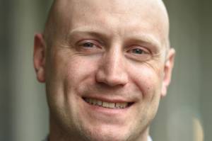 Fishing for answers with new seafood marketing director