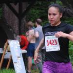 Marathoner wins his second-consecutive Blackgoat title