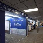 Financing a rebuild of the North Terminal at the Juneau International Airport factored in heavily to the City and Borough of Juneau Assembly Finance Committee meeting. (Michael Penn | Juneau Empire)