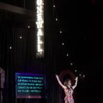 Gigi Monroe presents the 5th annual GLITZ Drag Show in honor of the 50th Anniversary of the Stonewall Riots and Juneau Pride Kickoff! at Centennial Hall on Friday, June 14, 2019. (Michael Penn | Juneau Empire)