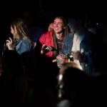 The 5th annual GLITZ Drag Show in honor of the 50th Anniversary of the Stonewall Riots and Juneau Pride Kickoff! at Centennial Hall on Friday, June 14, 2019. (Michael Penn | Juneau Empire)