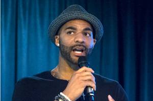 Former NBA star Carlos Boozer back to lead camp