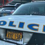 Man suffers serious injury after fillet knife stabbing