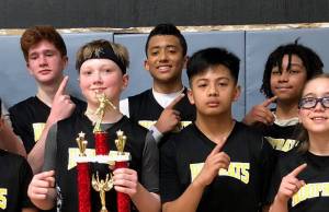 Young Tlingit hoopster wins spot on all-Alaska Native team