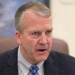 U.S. Sen. Dan Sullivan