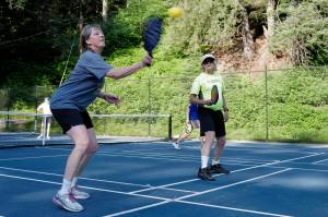 This ‘American sport’ has hooked some Juneauties