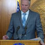 Dunleavy’s Red Pen: Governor’s vetoes take more than $400M out of budget