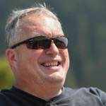 ‘Take care of this department’: Assistant fire chief leaves for Fairbanks