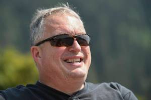 ‘Take care of this department’: Assistant fire chief leaves for Fairbanks