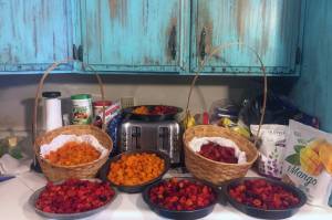 Summer’s Bounty: 8 jam, jelly and syrup recipes featuring Alaska’s berries