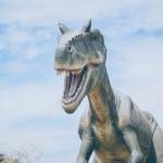 Weird world of northern dinosaurs coming into focus