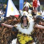 Juneau Fourth of July Parade on Thursday, July 4, 2019. (Michael Penn | Juneau Empire)