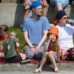 Juneau Fourth of July Parade on Thursday, July 4, 2019. (Michael Penn | Juneau Empire)