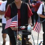 Juneau Fourth of July Parade on Thursday, July 4, 2019. (Michael Penn | Juneau Empire)