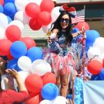 Photos: Juneau 4th of July Parade
