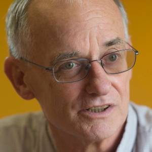 Jeff Short. (Michael Penn | Juneau Empire File)